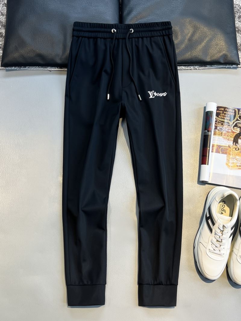 Louis Vuitton Long Pants